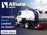 Allianz MSMT350 Sweeper Info