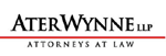 Ater Wynne Logo