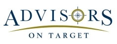 Advisors on Target Logo