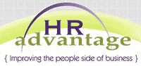 HR Advantage Logo
