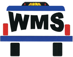WM Sweeper Logo