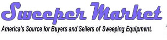 SweeperMarket Logo