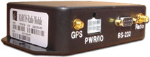 GPS Box