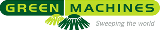 Green Machines Logo