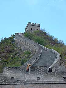 Great Wall