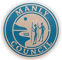 manly logo