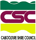Caboolture Shire logo