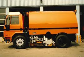 JohnstonBeamSweeper