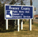 Ramsey County, Minnesota