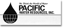 Pacific Water Resources Logo
