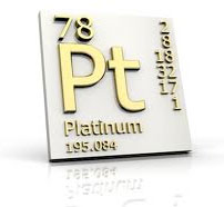 Platinum