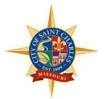 St. Charles, Missouri Logo