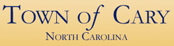 Town of Cary Logo