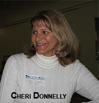 Cheri Donnelly