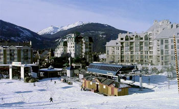 Whistler