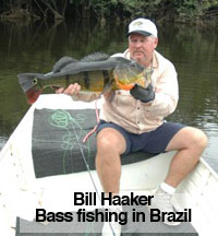Bill Haaker