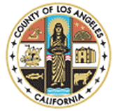 LA County Logo