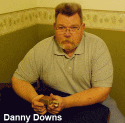 Danny Downs