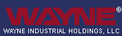 Wayne Engineering Logo