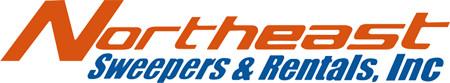 NE Sweepers Logo