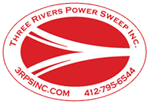 3 Rivers Power Sweeping