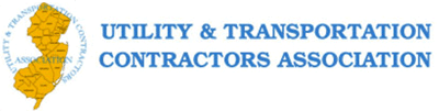 Logo of New Jersey Utility Contractors