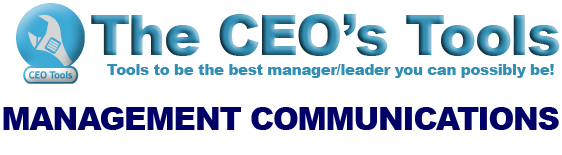 CEO Tools Logo