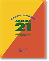 Earth Summit Agenda
