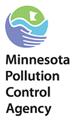 Minnesota Pollution Control Agency Logo