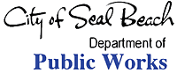 City of Seal Beach Logo