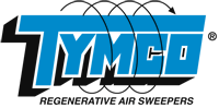 Tymco Logo