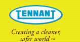 Tennant Logo