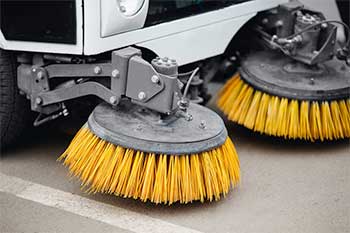 Brooms