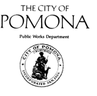 City of Pomona Public Works Dept.