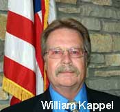 Bill Kappel