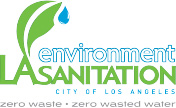 LA Sanitation Logo