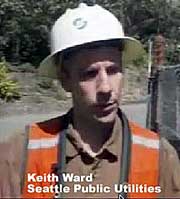 Keith Ward