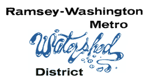 Ramsey-Washington Metro Watershed District Logo