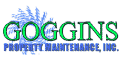 Goggins Logo