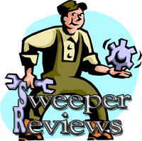 Sweeping Equipment Reviews